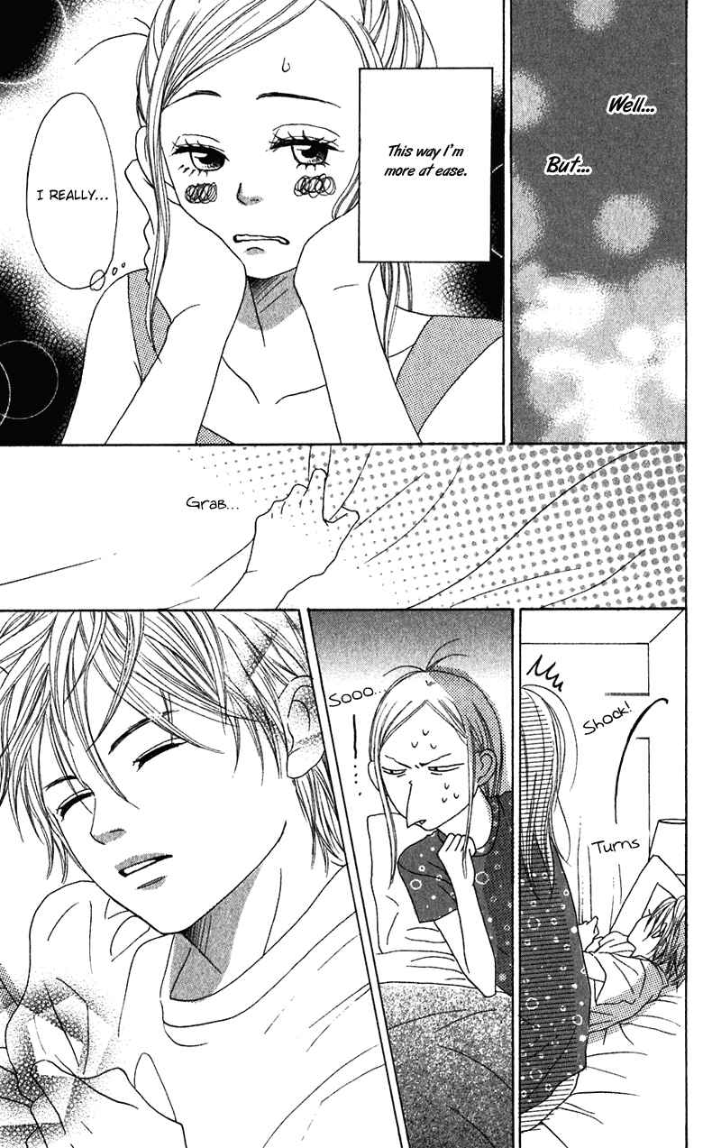 Page 45 Chapter 58 Lovely★Complex