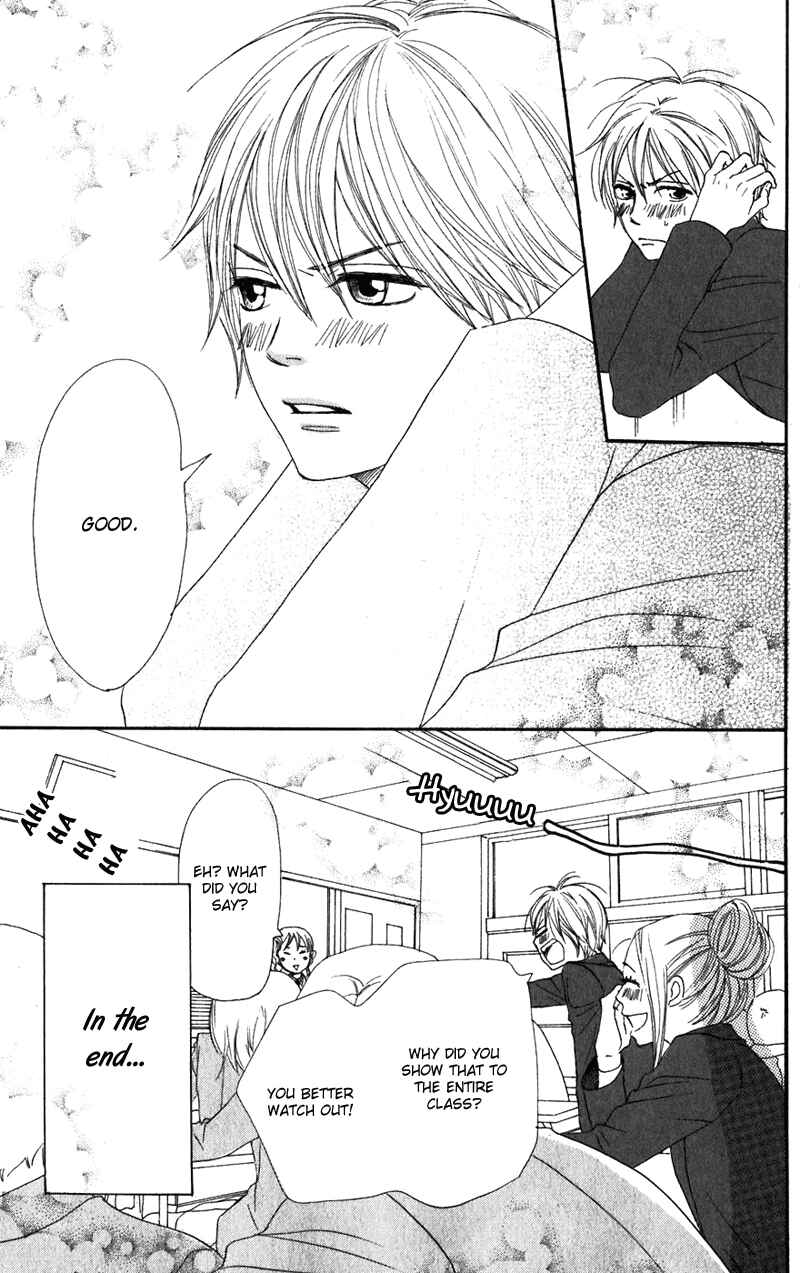 Page 36 Chapter 62 Lovely★Complex