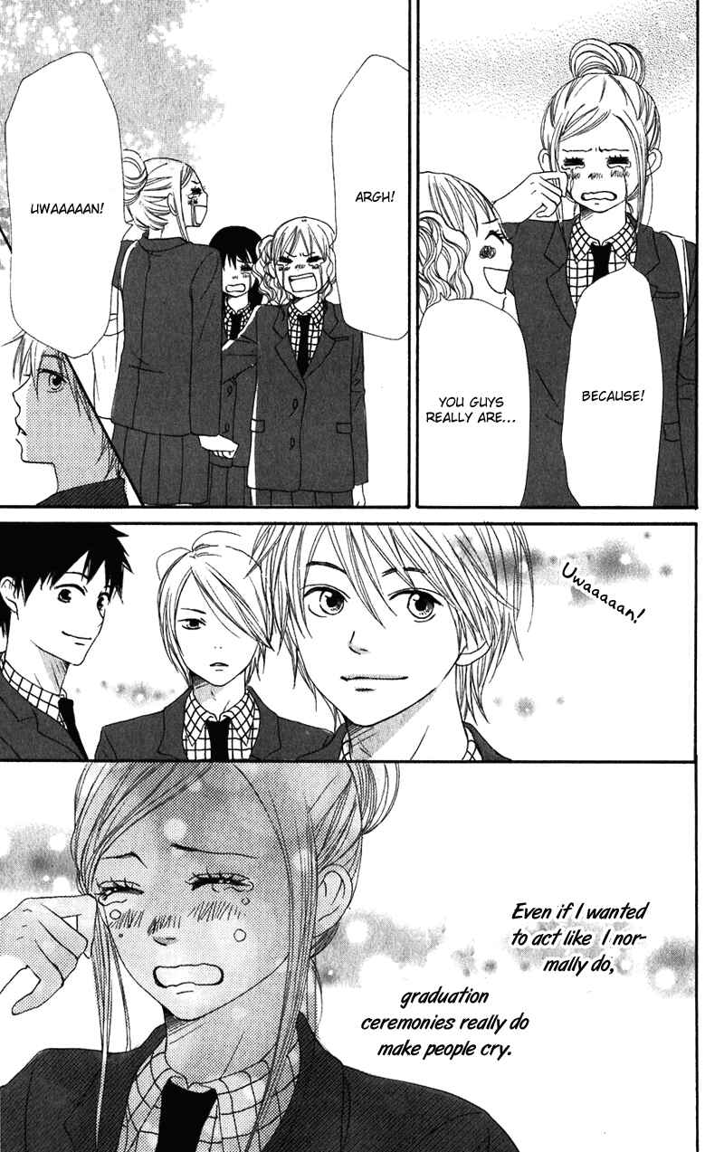 Page 38 Chapter 62 Lovely★Complex