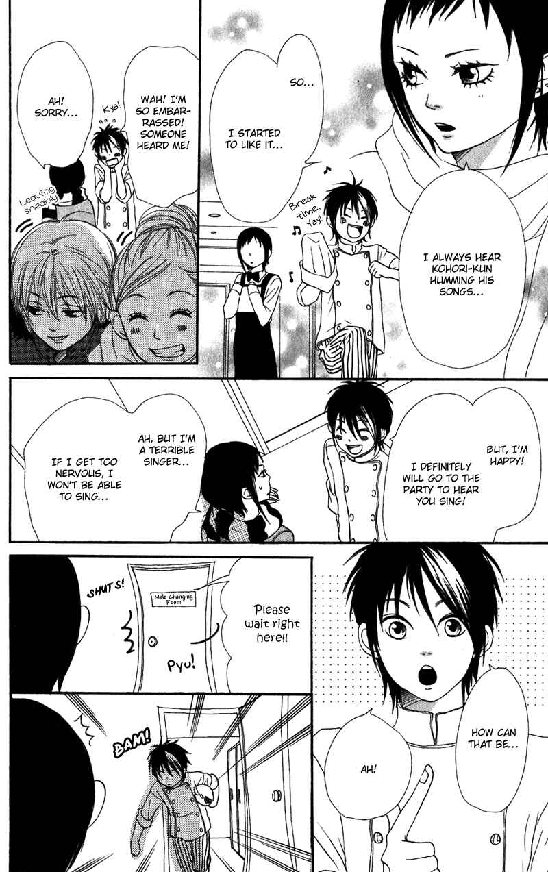 Page 19 Chapter 61 Lovely★Complex