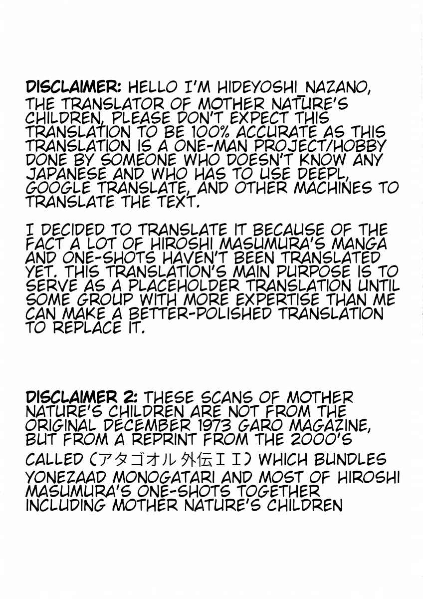 Page 2 Chapter Unknown_4658 Mother Natures Children