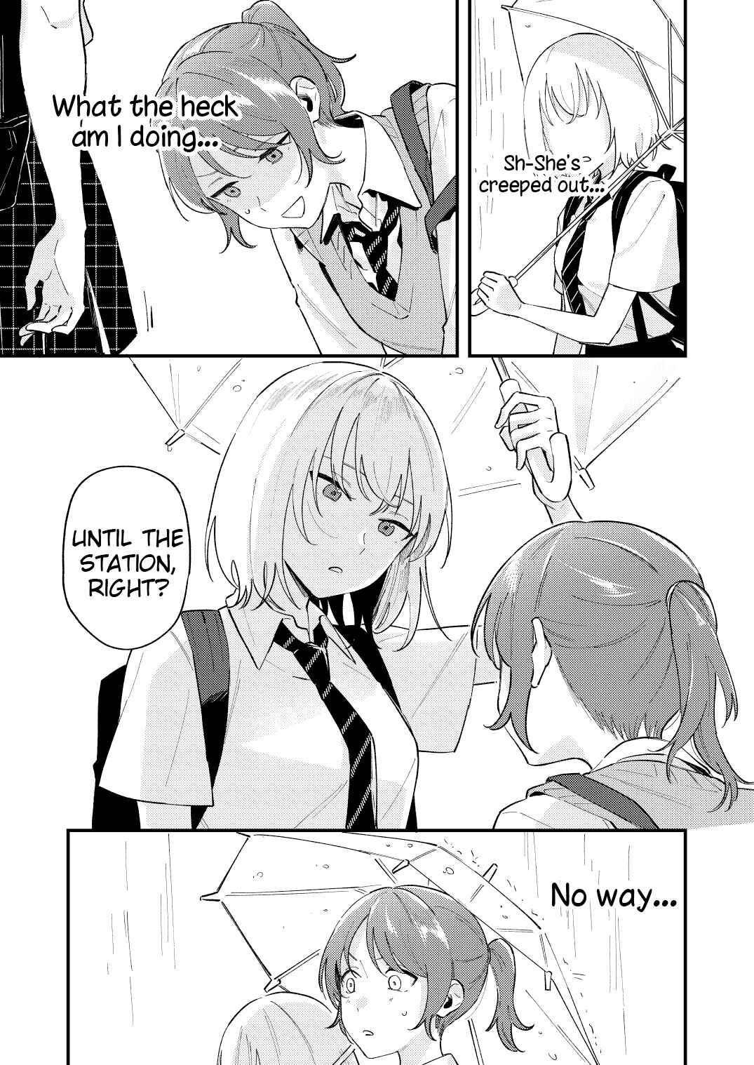 Page 10 Chapter 1 The Beginning Is Always Like This