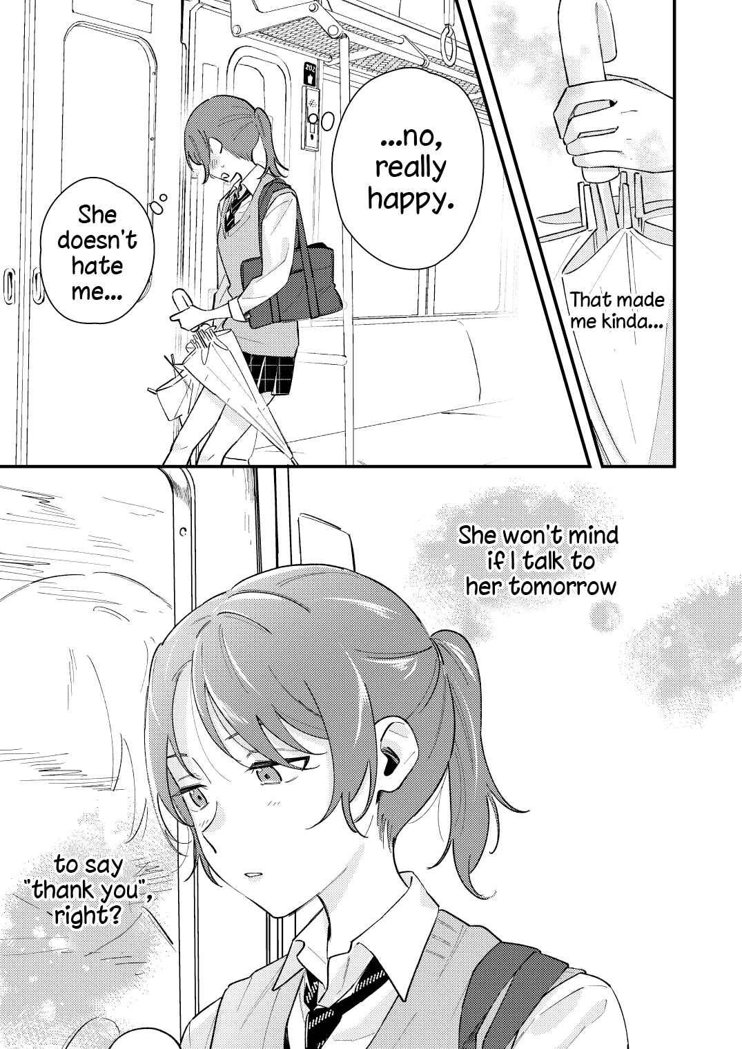 Page 14 Chapter 1 The Beginning Is Always Like This
