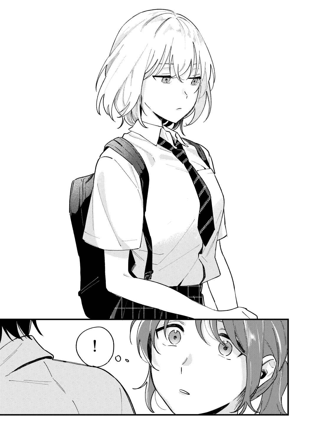 Page 2 Chapter 1 The Beginning Is Always Like This