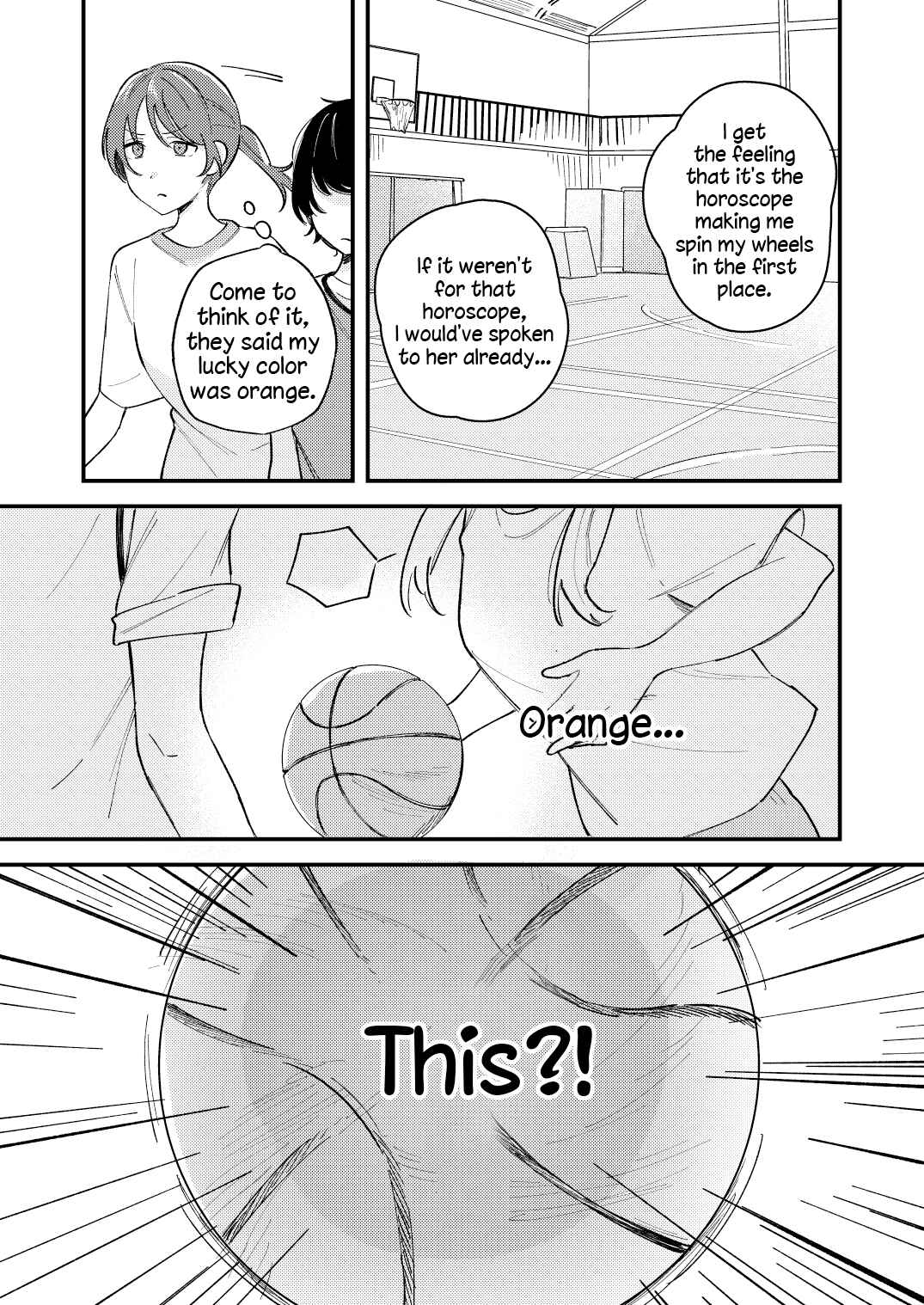 Page 6 Chapter 2 The Beginning Is Always Like This