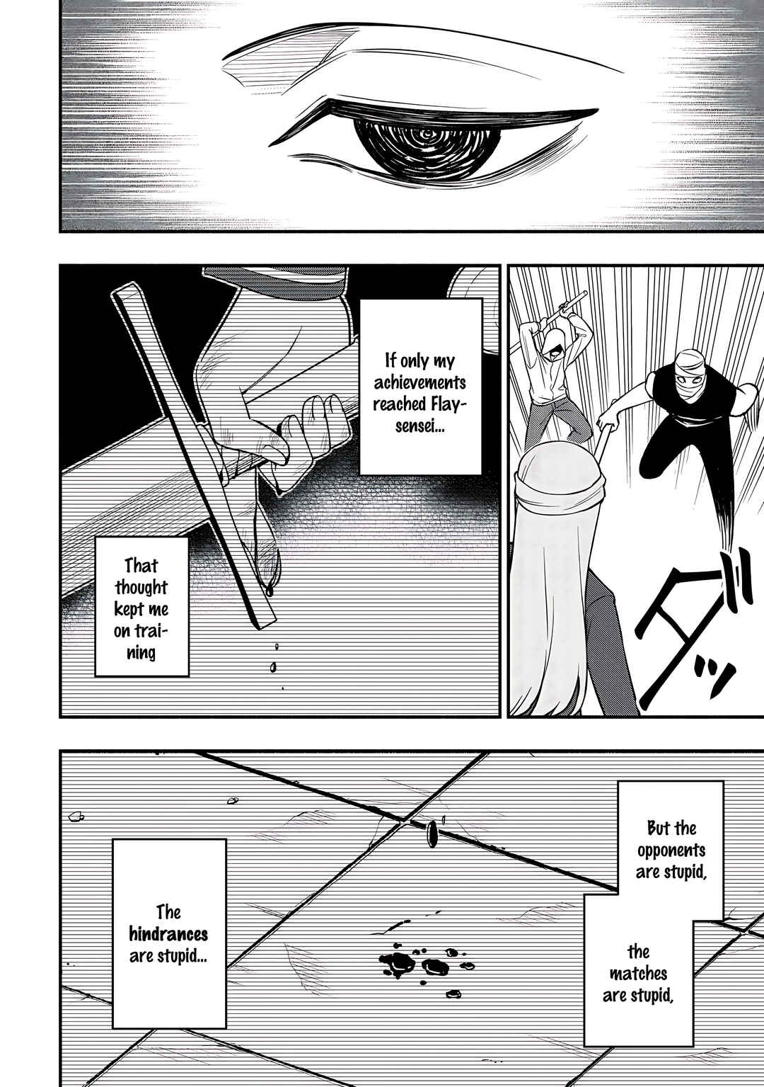 Page 26 Chapter 30 Maou Reijou no Kyouiku Gakari ~Yuusha Gakuin wo Tsuihou Sareta Heimin Kyoushi wa Maou no Musume-Tachi no Katei Kyoushi to Naru~