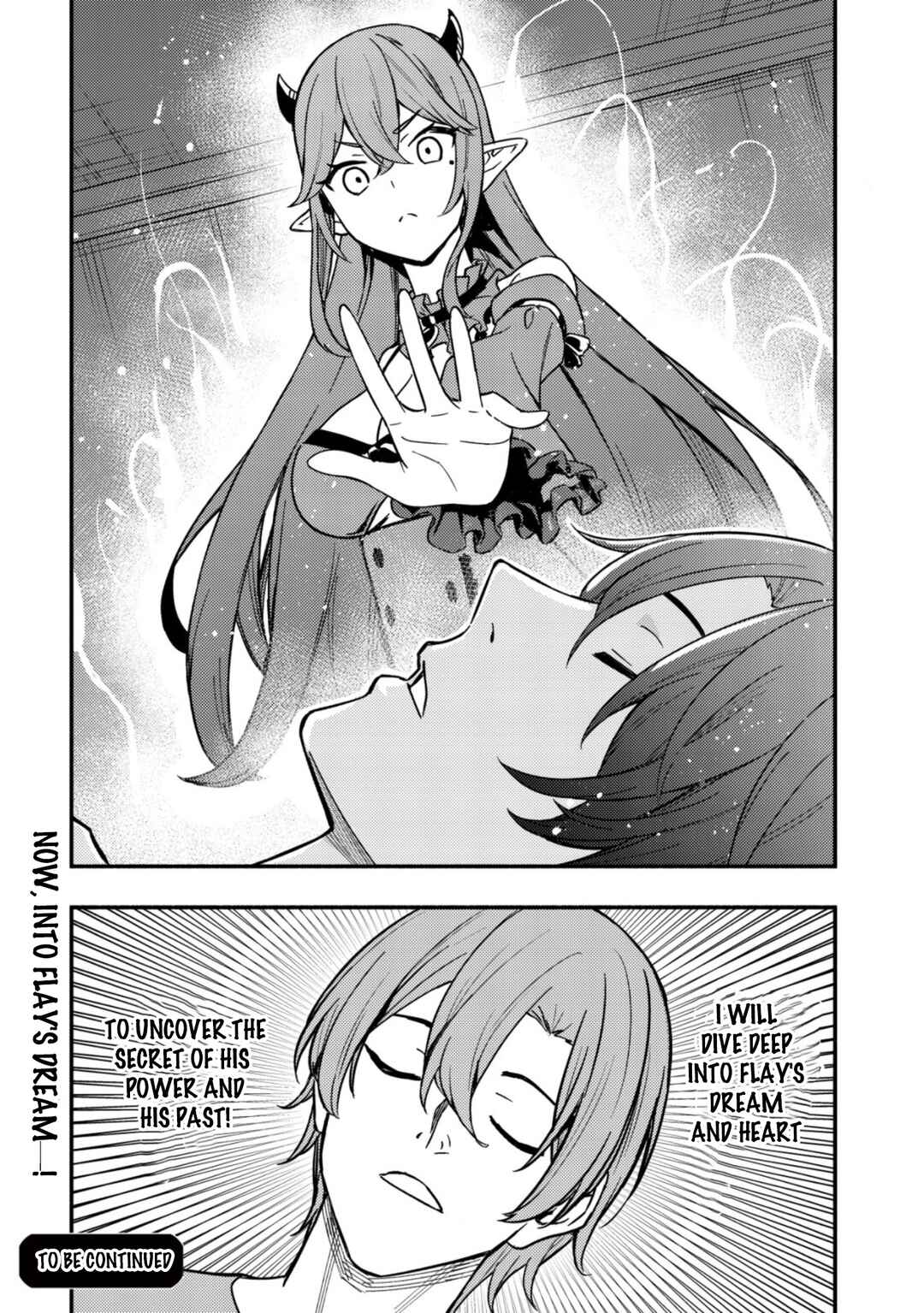 Page 28 Chapter 13 Maou Reijou no Kyouiku Gakari ~Yuusha Gakuin wo Tsuihou Sareta Heimin Kyoushi wa Maou no Musume-Tachi no Katei Kyoushi to Naru~