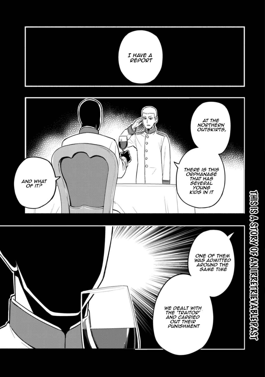 Page 1 Chapter 15 Maou Reijou no Kyouiku Gakari ~Yuusha Gakuin wo Tsuihou Sareta Heimin Kyoushi wa Maou no Musume-Tachi no Katei Kyoushi to Naru~