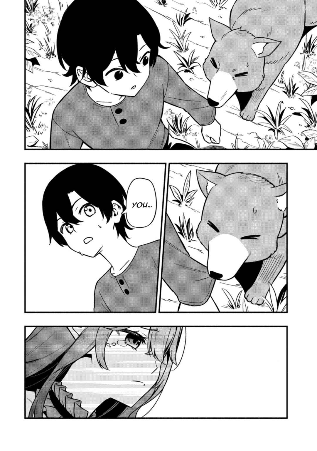 Page 16 Chapter 15 Maou Reijou no Kyouiku Gakari ~Yuusha Gakuin wo Tsuihou Sareta Heimin Kyoushi wa Maou no Musume-Tachi no Katei Kyoushi to Naru~