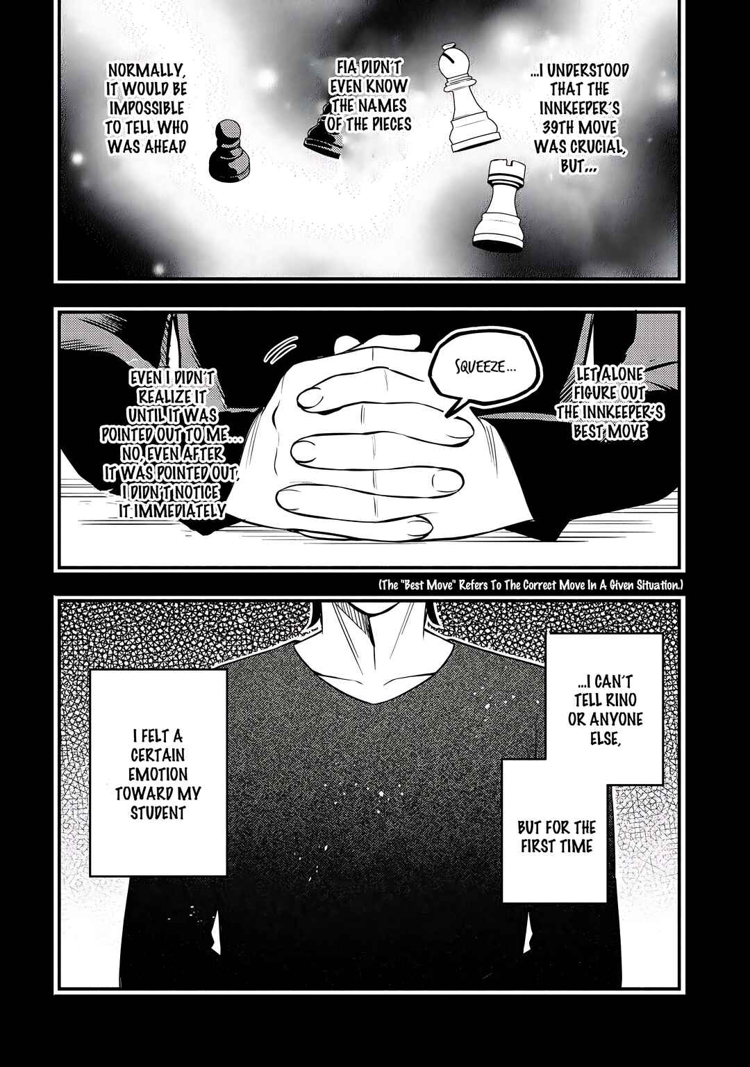 Page 15 Chapter 23 Maou Reijou no Kyouiku Gakari ~Yuusha Gakuin wo Tsuihou Sareta Heimin Kyoushi wa Maou no Musume-Tachi no Katei Kyoushi to Naru~