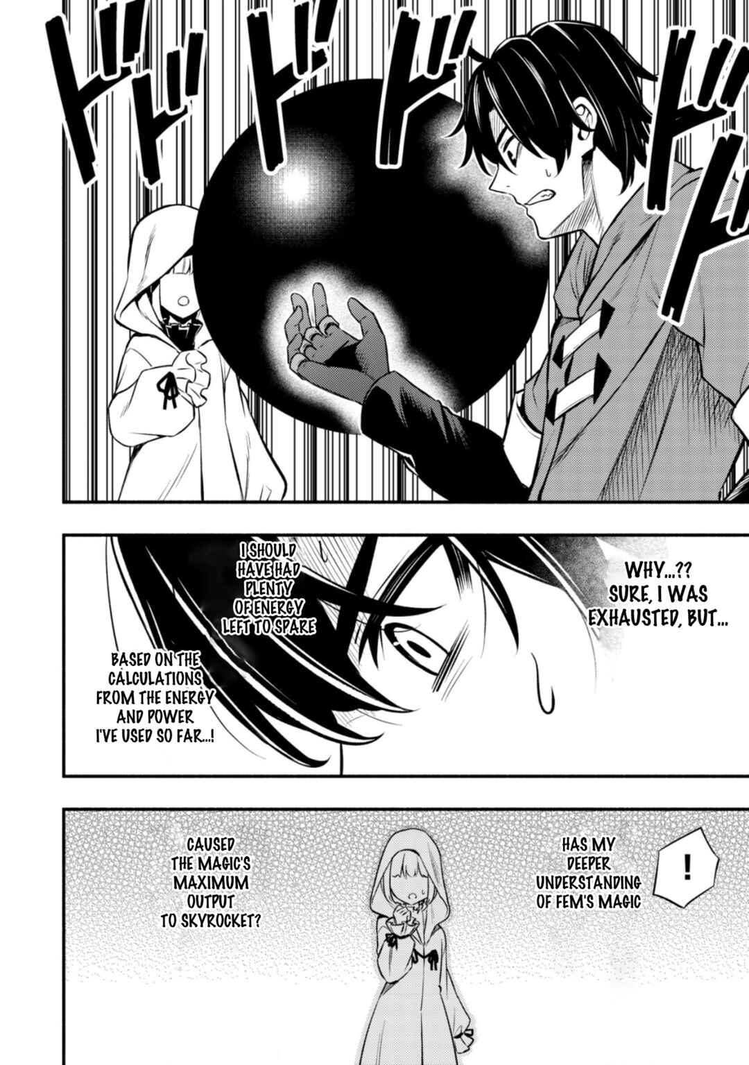 Page 18 Chapter 9 Maou Reijou no Kyouiku Gakari ~Yuusha Gakuin wo Tsuihou Sareta Heimin Kyoushi wa Maou no Musume-Tachi no Katei Kyoushi to Naru~