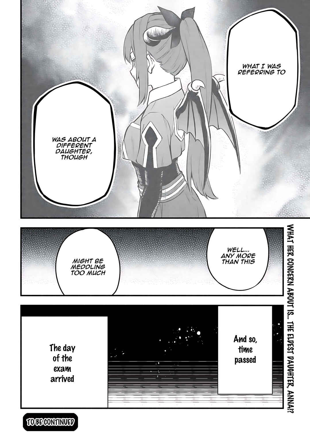 Page 29 Chapter 24 Maou Reijou no Kyouiku Gakari ~Yuusha Gakuin wo Tsuihou Sareta Heimin Kyoushi wa Maou no Musume-Tachi no Katei Kyoushi to Naru~