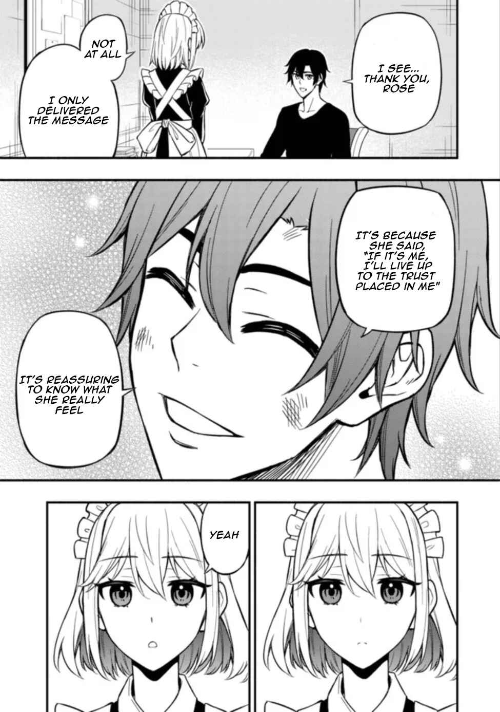 Page 16 Chapter 7 Maou Reijou no Kyouiku Gakari ~Yuusha Gakuin wo Tsuihou Sareta Heimin Kyoushi wa Maou no Musume-Tachi no Katei Kyoushi to Naru~