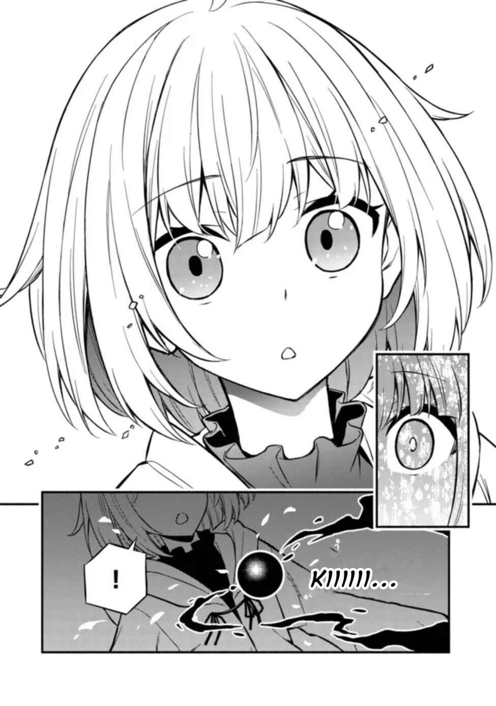 Page 27 Chapter 7 Maou Reijou no Kyouiku Gakari ~Yuusha Gakuin wo Tsuihou Sareta Heimin Kyoushi wa Maou no Musume-Tachi no Katei Kyoushi to Naru~