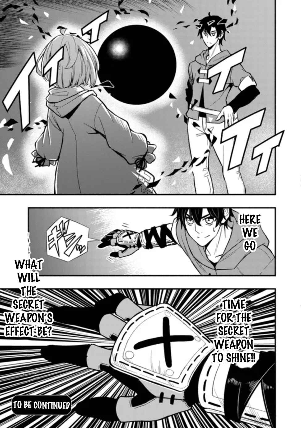 Page 28 Chapter 7 Maou Reijou no Kyouiku Gakari ~Yuusha Gakuin wo Tsuihou Sareta Heimin Kyoushi wa Maou no Musume-Tachi no Katei Kyoushi to Naru~