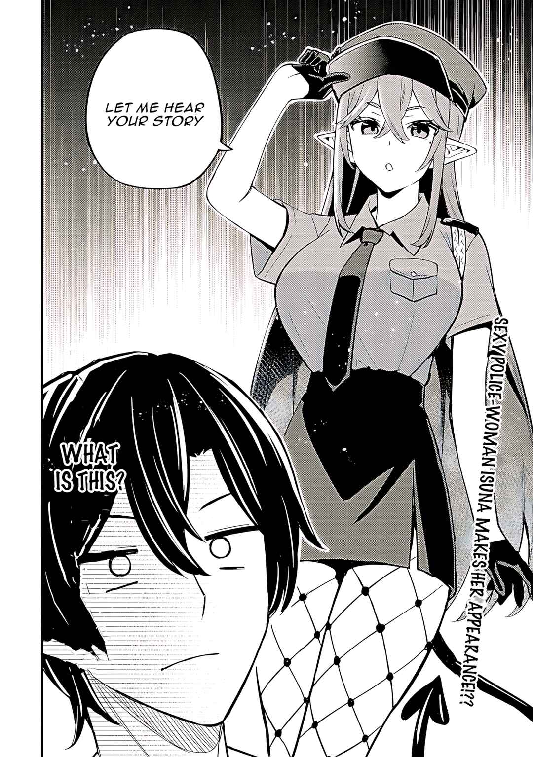 Page 2 Chapter 16 Maou Reijou no Kyouiku Gakari ~Yuusha Gakuin wo Tsuihou Sareta Heimin Kyoushi wa Maou no Musume-Tachi no Katei Kyoushi to Naru~