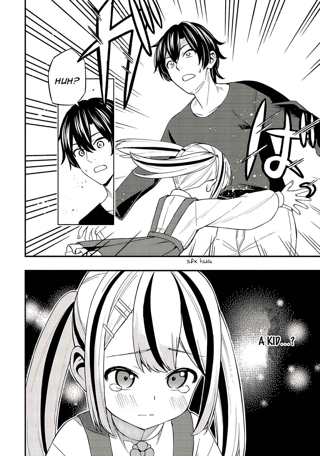 Page 27 Chapter 21 Maou Reijou no Kyouiku Gakari ~Yuusha Gakuin wo Tsuihou Sareta Heimin Kyoushi wa Maou no Musume-Tachi no Katei Kyoushi to Naru~