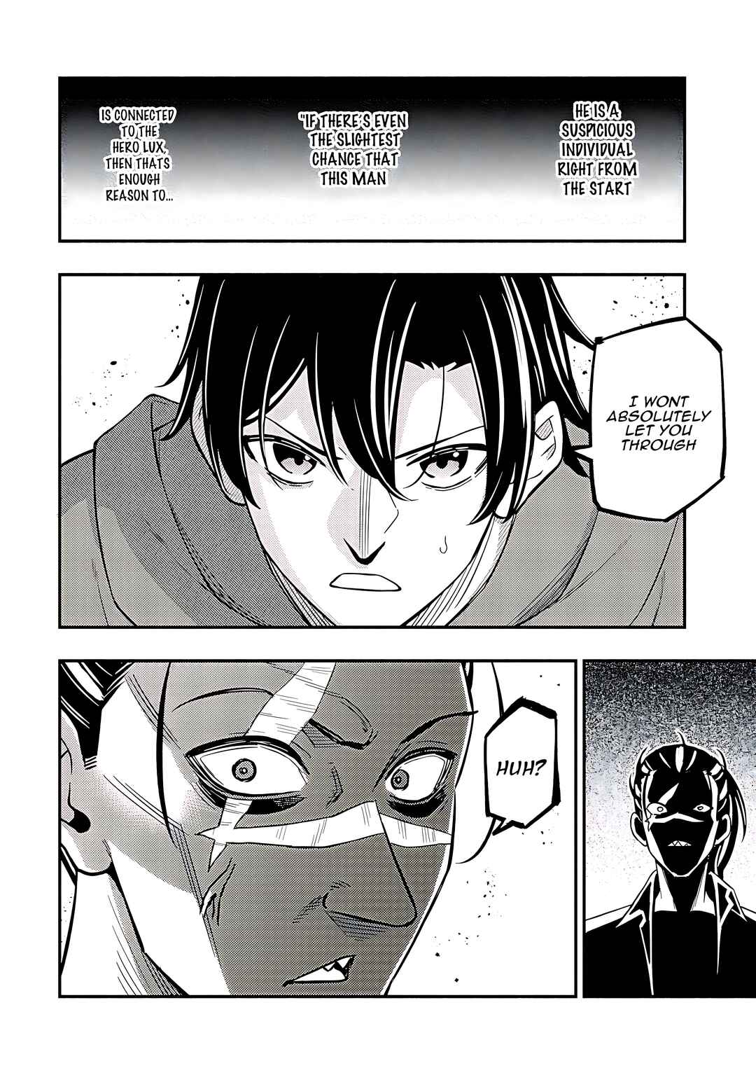 Page 24 Chapter 17 Maou Reijou no Kyouiku Gakari ~Yuusha Gakuin wo Tsuihou Sareta Heimin Kyoushi wa Maou no Musume-Tachi no Katei Kyoushi to Naru~