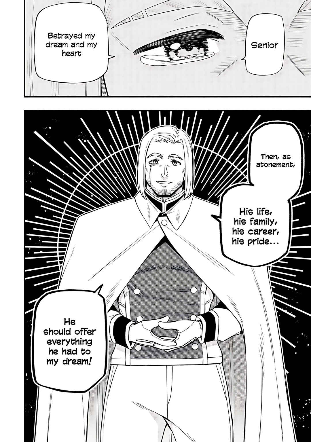 Page 16 Chapter 29 Maou Reijou no Kyouiku Gakari ~Yuusha Gakuin wo Tsuihou Sareta Heimin Kyoushi wa Maou no Musume-Tachi no Katei Kyoushi to Naru~