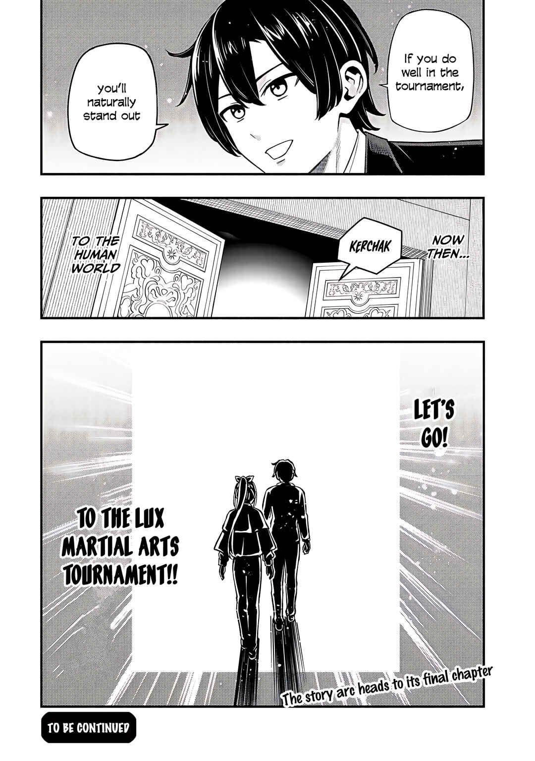 Page 30 Chapter 29 Maou Reijou no Kyouiku Gakari ~Yuusha Gakuin wo Tsuihou Sareta Heimin Kyoushi wa Maou no Musume-Tachi no Katei Kyoushi to Naru~