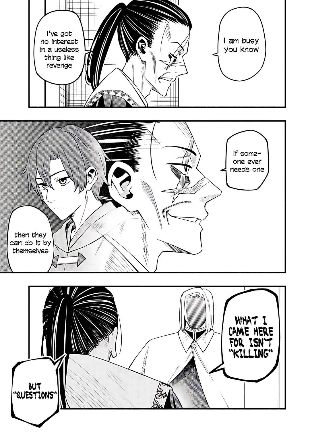 Page 9 Chapter 29 Maou Reijou no Kyouiku Gakari ~Yuusha Gakuin wo Tsuihou Sareta Heimin Kyoushi wa Maou no Musume-Tachi no Katei Kyoushi to Naru~