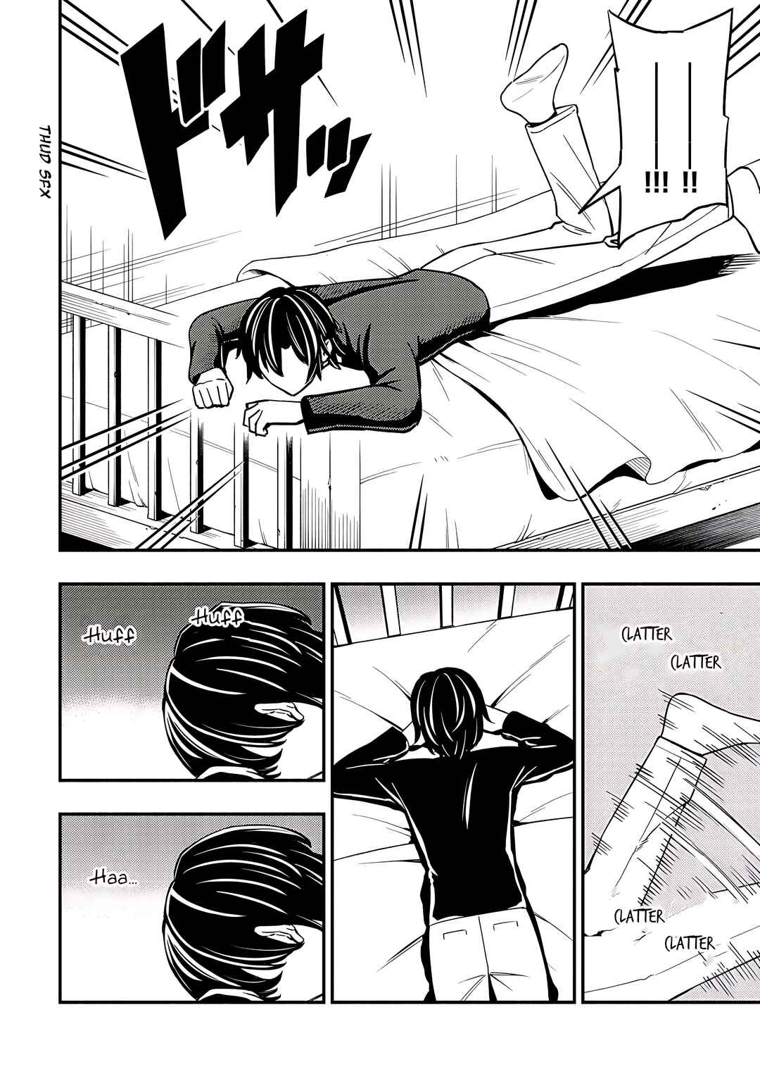 Page 13 Chapter 22 Maou Reijou no Kyouiku Gakari ~Yuusha Gakuin wo Tsuihou Sareta Heimin Kyoushi wa Maou no Musume-Tachi no Katei Kyoushi to Naru~