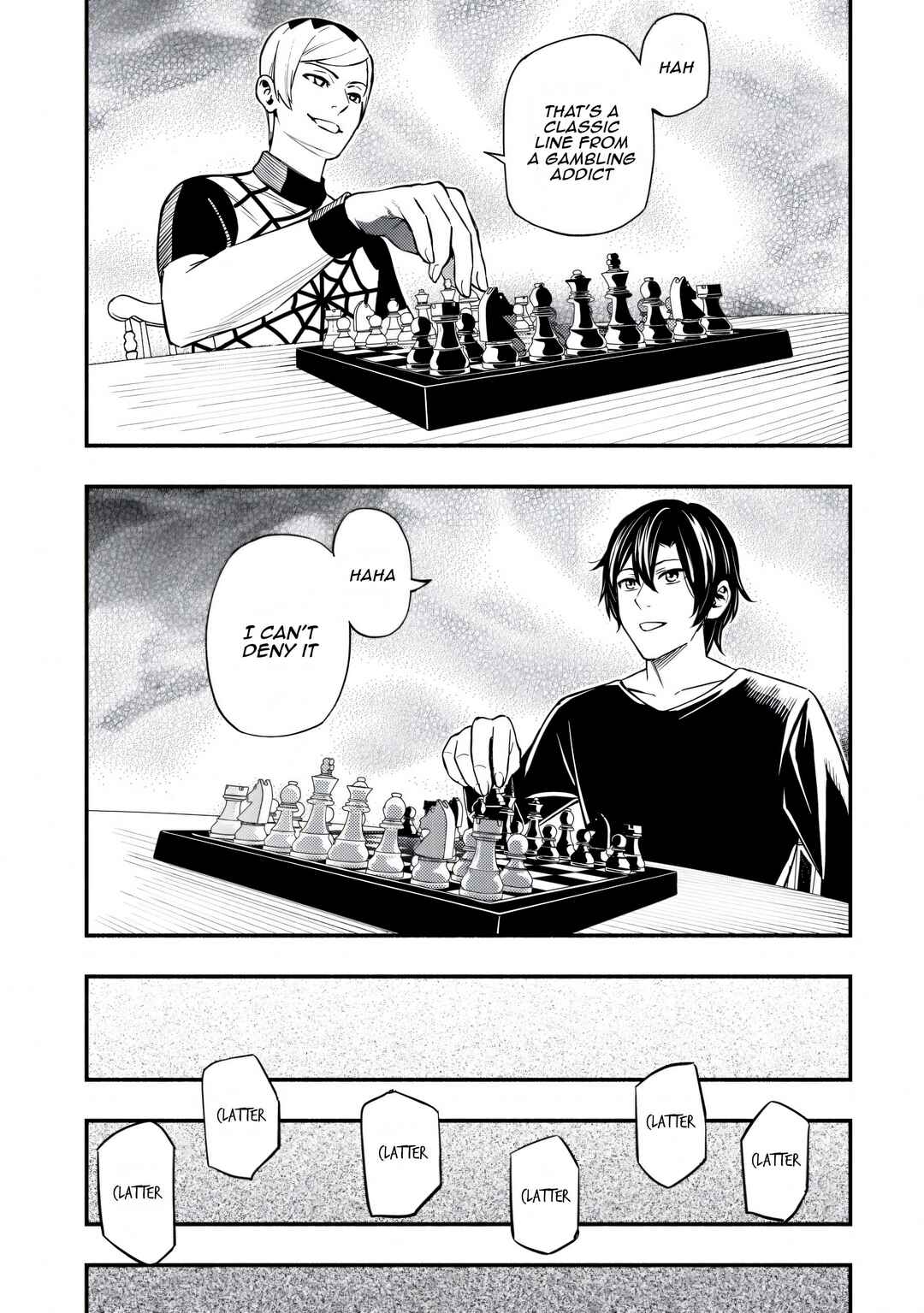 Page 24 Chapter 22 Maou Reijou no Kyouiku Gakari ~Yuusha Gakuin wo Tsuihou Sareta Heimin Kyoushi wa Maou no Musume-Tachi no Katei Kyoushi to Naru~