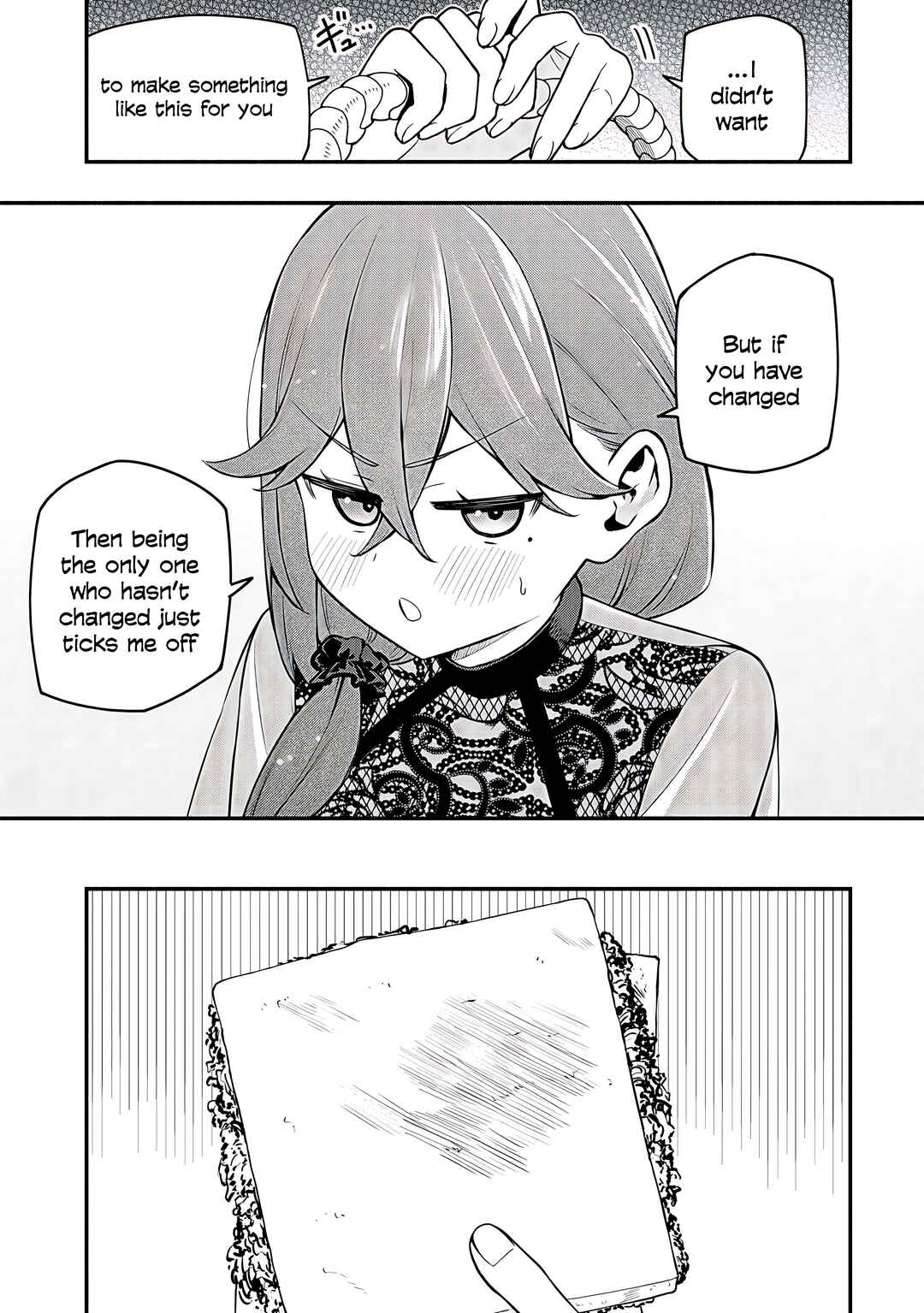 Page 23 Chapter 31 Maou Reijou no Kyouiku Gakari ~Yuusha Gakuin wo Tsuihou Sareta Heimin Kyoushi wa Maou no Musume-Tachi no Katei Kyoushi to Naru~