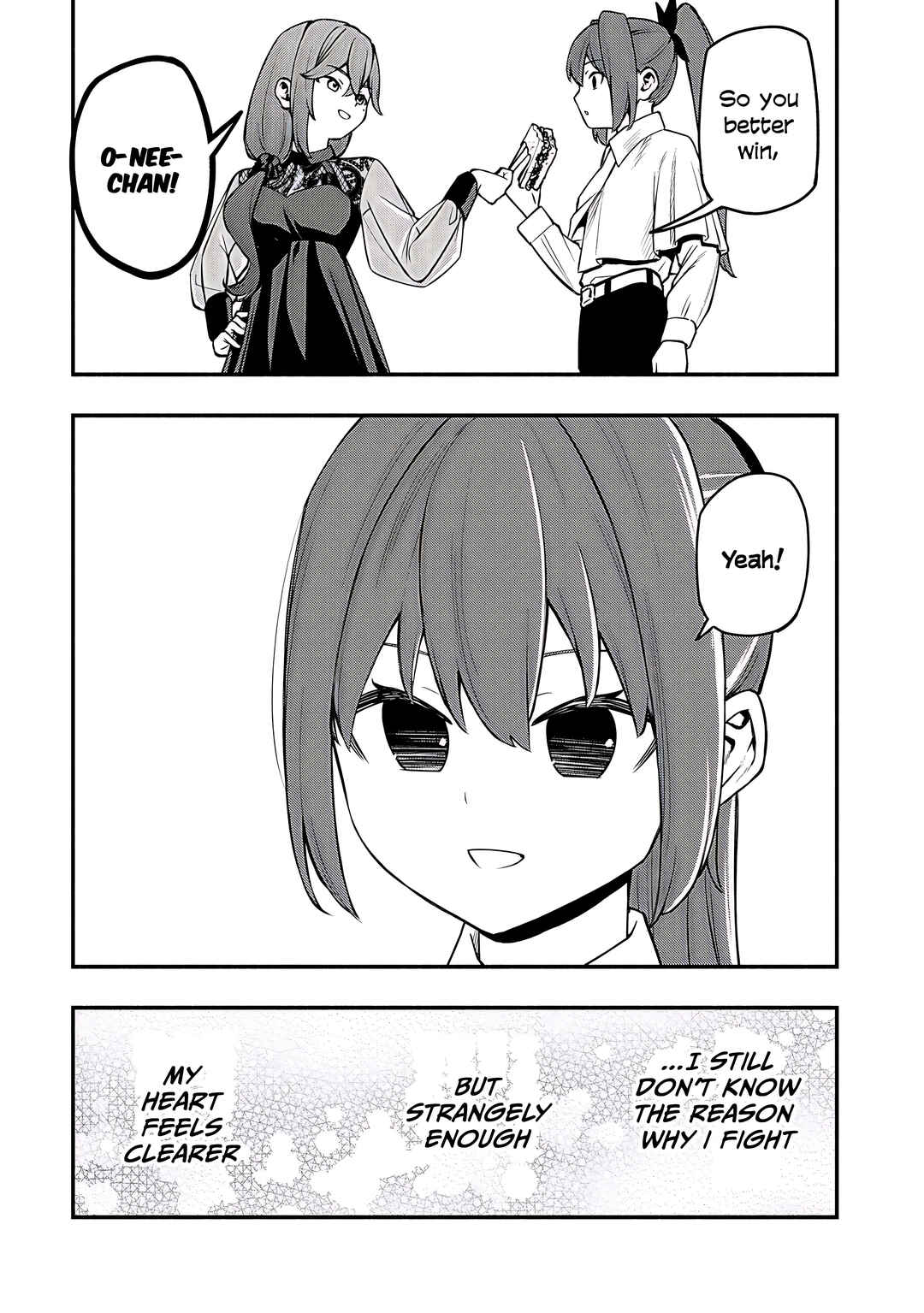 Page 26 Chapter 31 Maou Reijou no Kyouiku Gakari ~Yuusha Gakuin wo Tsuihou Sareta Heimin Kyoushi wa Maou no Musume-Tachi no Katei Kyoushi to Naru~