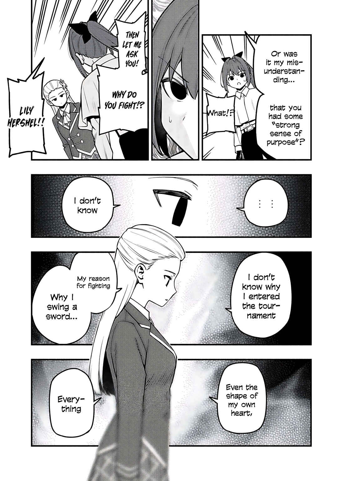 Page 9 Chapter 31 Maou Reijou no Kyouiku Gakari ~Yuusha Gakuin wo Tsuihou Sareta Heimin Kyoushi wa Maou no Musume-Tachi no Katei Kyoushi to Naru~
