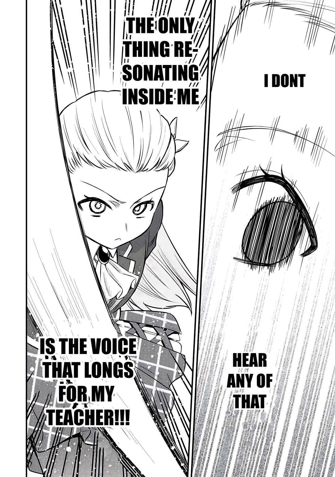 Page 18 Chapter 32 Maou Reijou no Kyouiku Gakari ~Yuusha Gakuin wo Tsuihou Sareta Heimin Kyoushi wa Maou no Musume-Tachi no Katei Kyoushi to Naru~