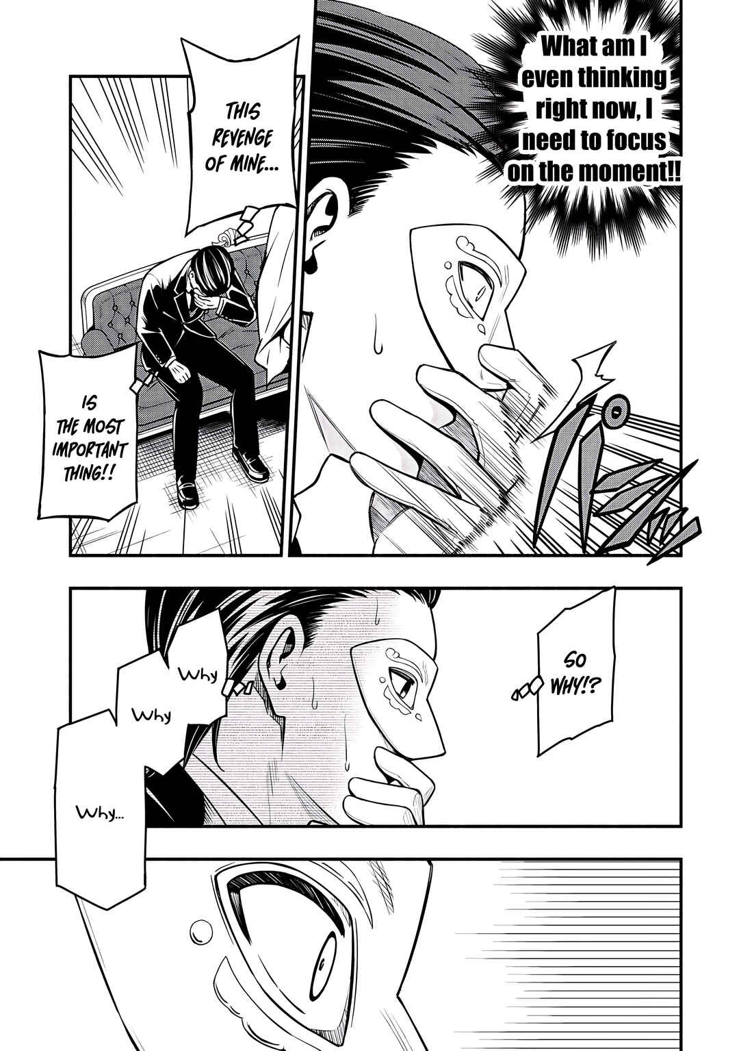 Page 29 Chapter 32 Maou Reijou no Kyouiku Gakari ~Yuusha Gakuin wo Tsuihou Sareta Heimin Kyoushi wa Maou no Musume-Tachi no Katei Kyoushi to Naru~