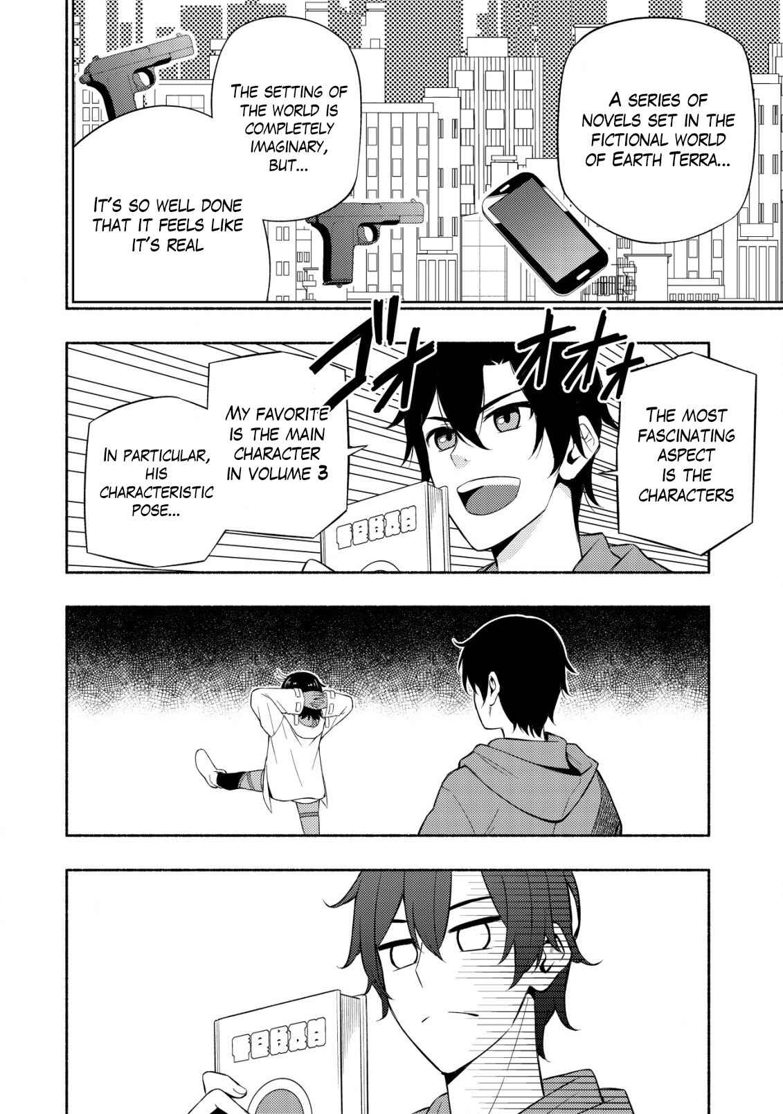 Page 14 Chapter 5 Maou Reijou no Kyouiku Gakari ~Yuusha Gakuin wo Tsuihou Sareta Heimin Kyoushi wa Maou no Musume-Tachi no Katei Kyoushi to Naru~