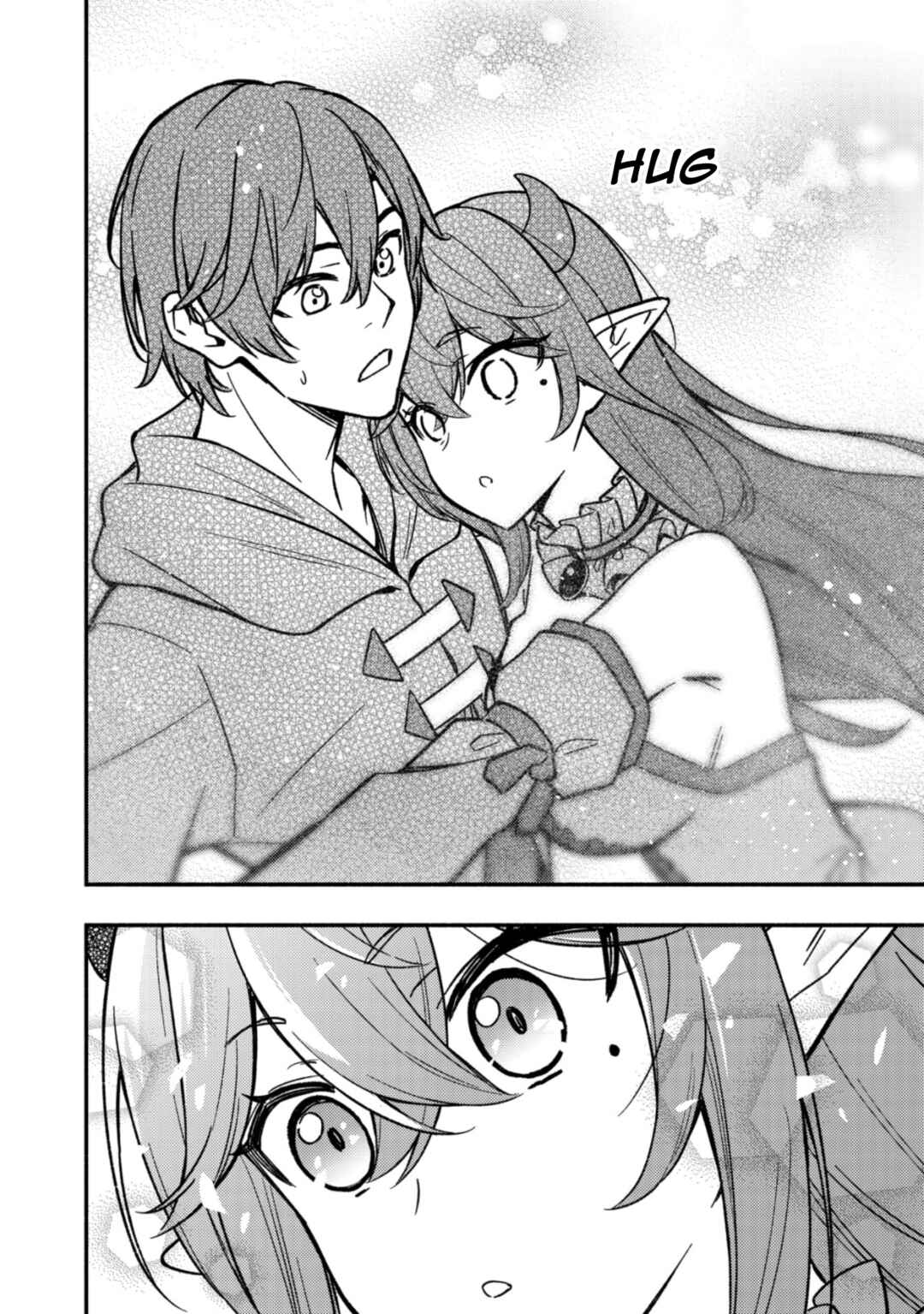 Page 6 Chapter 12 Maou Reijou no Kyouiku Gakari ~Yuusha Gakuin wo Tsuihou Sareta Heimin Kyoushi wa Maou no Musume-Tachi no Katei Kyoushi to Naru~