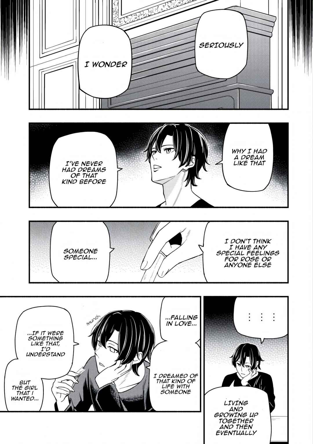 Page 27 Chapter 19 Maou Reijou no Kyouiku Gakari ~Yuusha Gakuin wo Tsuihou Sareta Heimin Kyoushi wa Maou no Musume-Tachi no Katei Kyoushi to Naru~