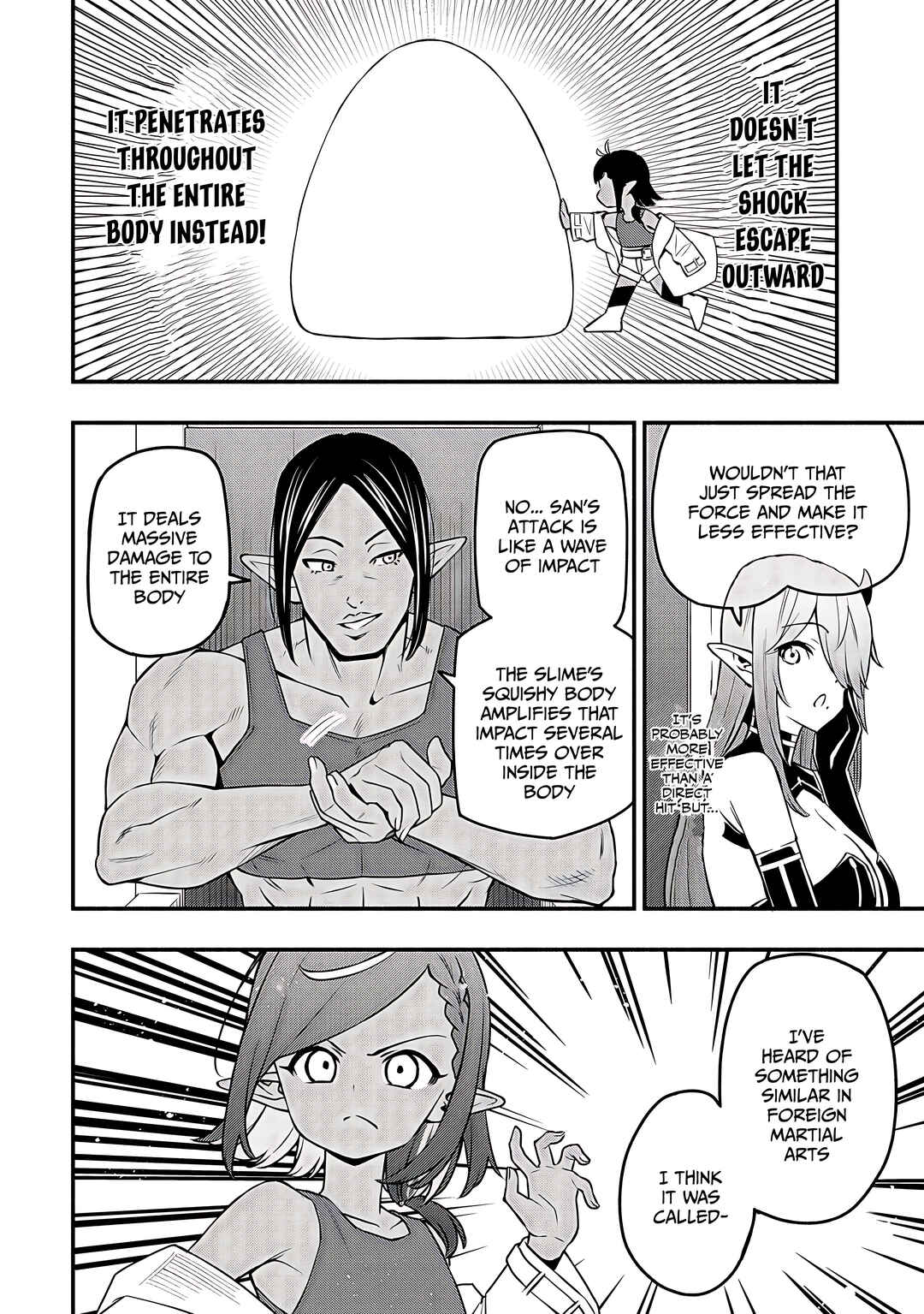 Page 11 Chapter 26 Maou Reijou no Kyouiku Gakari ~Yuusha Gakuin wo Tsuihou Sareta Heimin Kyoushi wa Maou no Musume-Tachi no Katei Kyoushi to Naru~