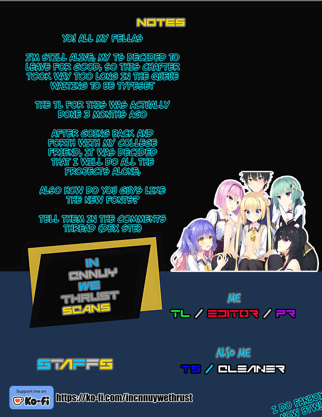 Page 30 Chapter 26 Maou Reijou no Kyouiku Gakari ~Yuusha Gakuin wo Tsuihou Sareta Heimin Kyoushi wa Maou no Musume-Tachi no Katei Kyoushi to Naru~