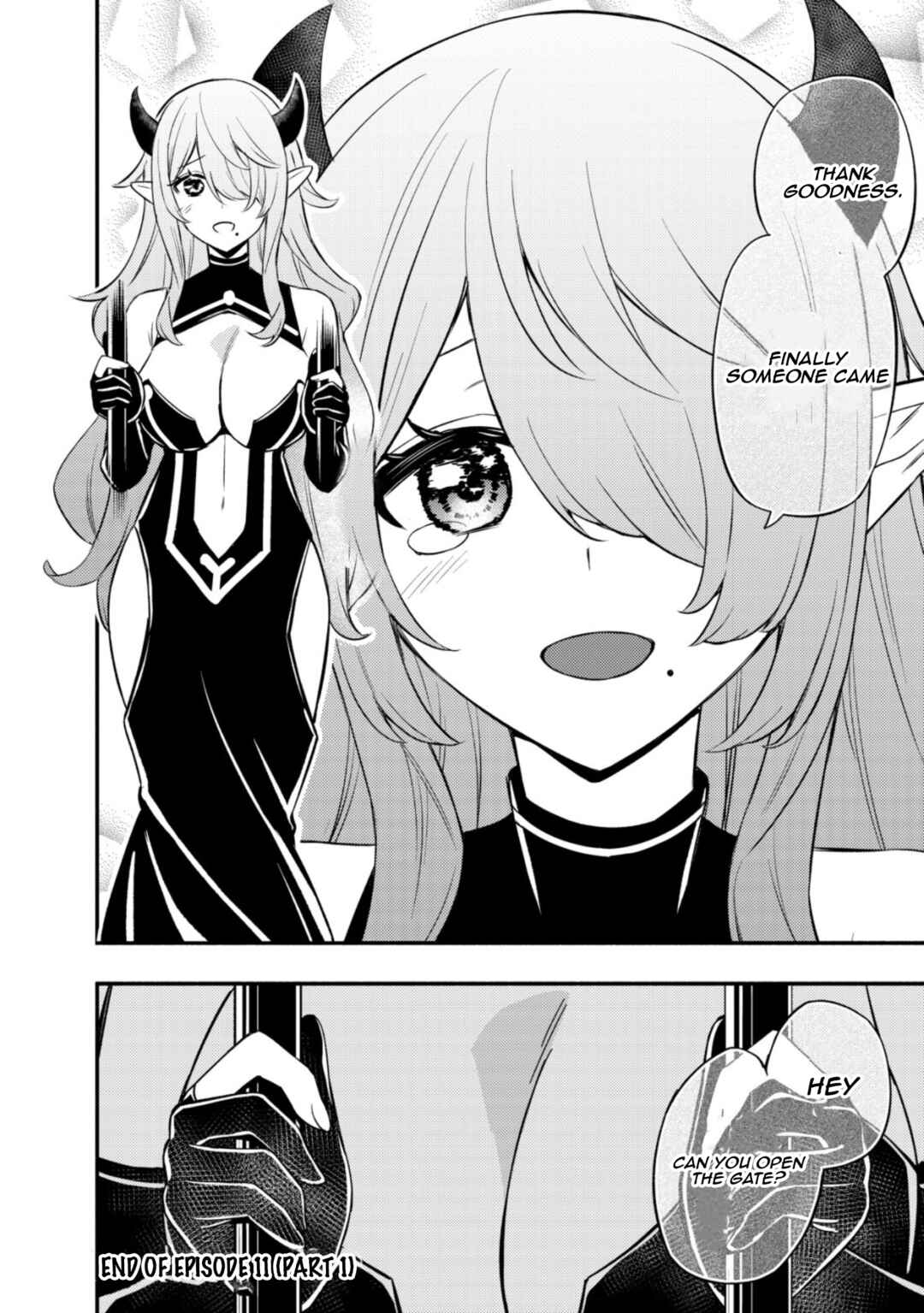 Page 16 Chapter 11 Maou Reijou no Kyouiku Gakari ~Yuusha Gakuin wo Tsuihou Sareta Heimin Kyoushi wa Maou no Musume-Tachi no Katei Kyoushi to Naru~