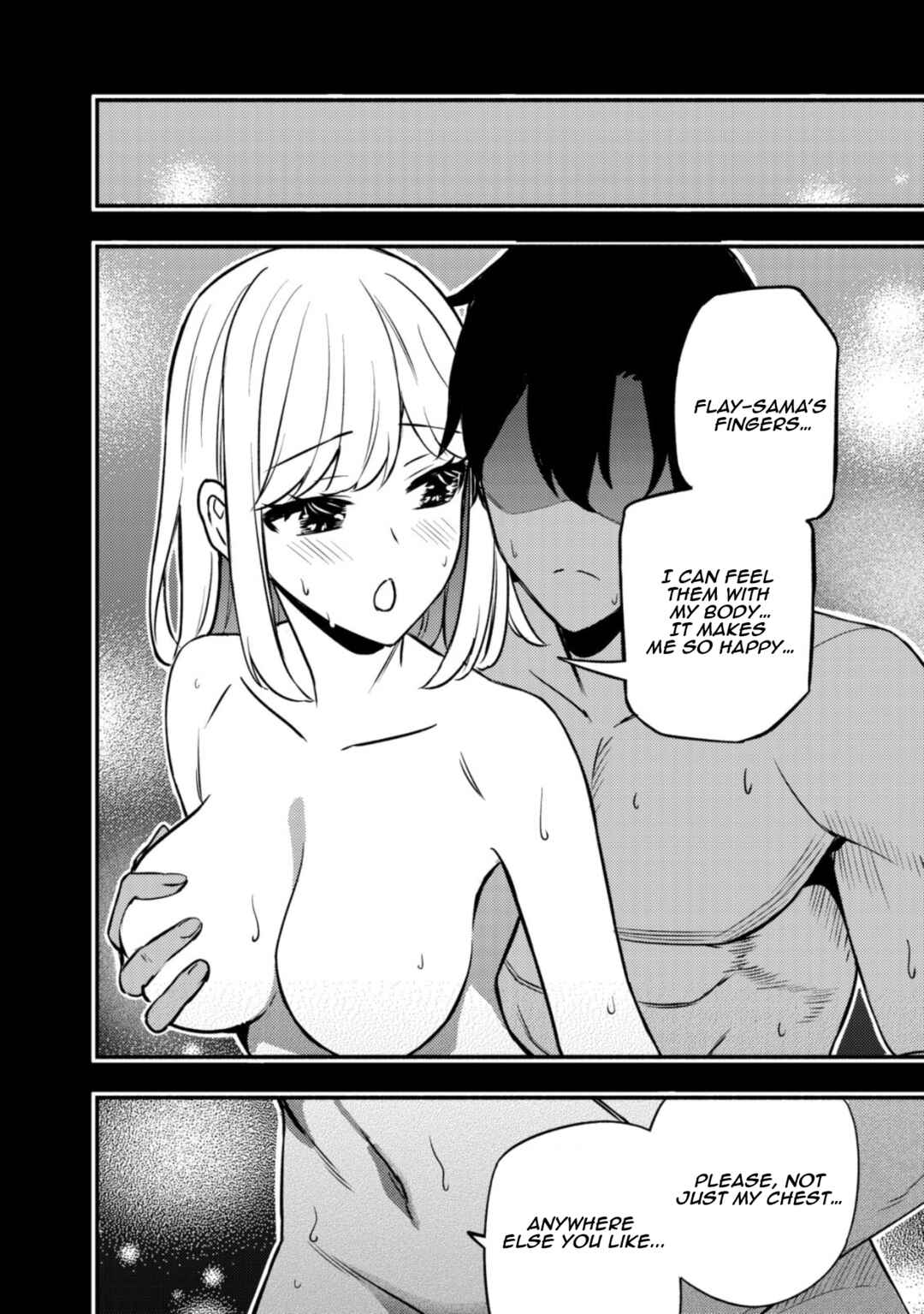 Page 4 Chapter 11 Maou Reijou no Kyouiku Gakari ~Yuusha Gakuin wo Tsuihou Sareta Heimin Kyoushi wa Maou no Musume-Tachi no Katei Kyoushi to Naru~