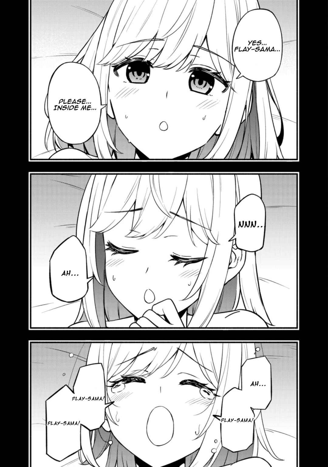 Page 5 Chapter 11 Maou Reijou no Kyouiku Gakari ~Yuusha Gakuin wo Tsuihou Sareta Heimin Kyoushi wa Maou no Musume-Tachi no Katei Kyoushi to Naru~