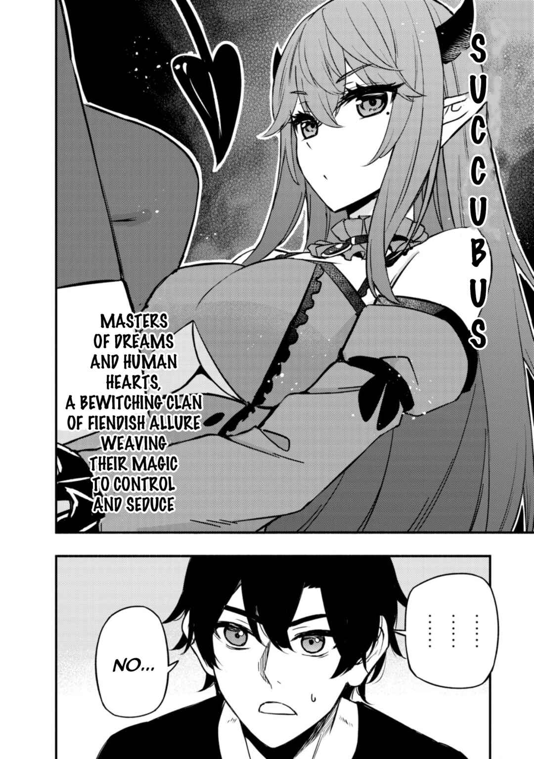 Page 8 Chapter 11 Maou Reijou no Kyouiku Gakari ~Yuusha Gakuin wo Tsuihou Sareta Heimin Kyoushi wa Maou no Musume-Tachi no Katei Kyoushi to Naru~