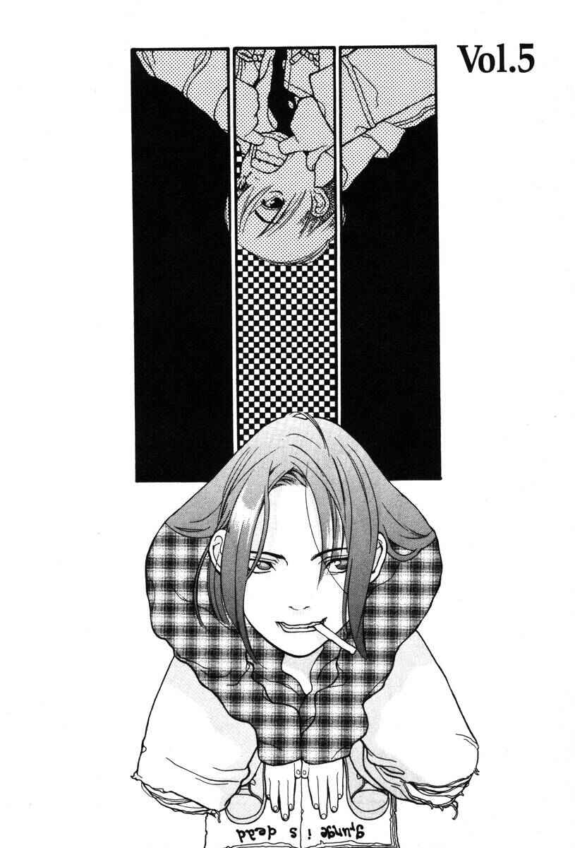 Page 4 Chapter 5 Inhabitants of the Threshold