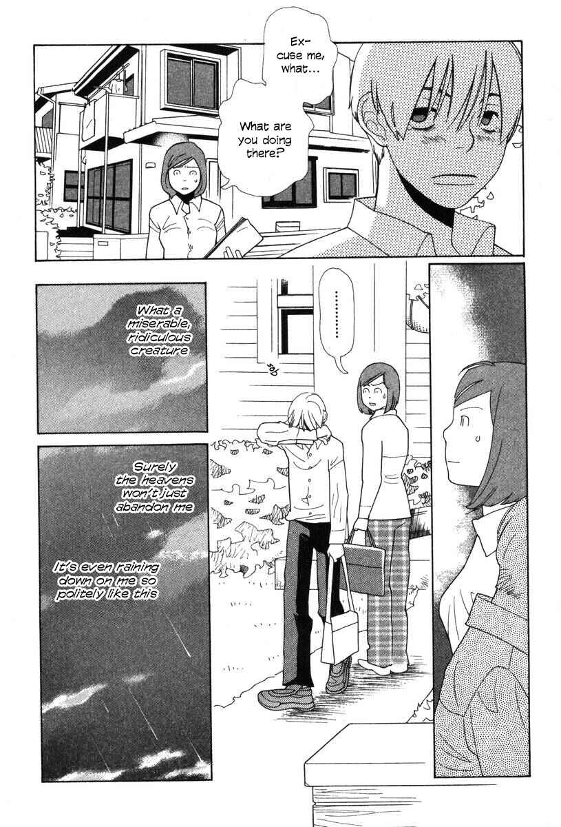 Page 13 Chapter 32 Inhabitants of the Threshold