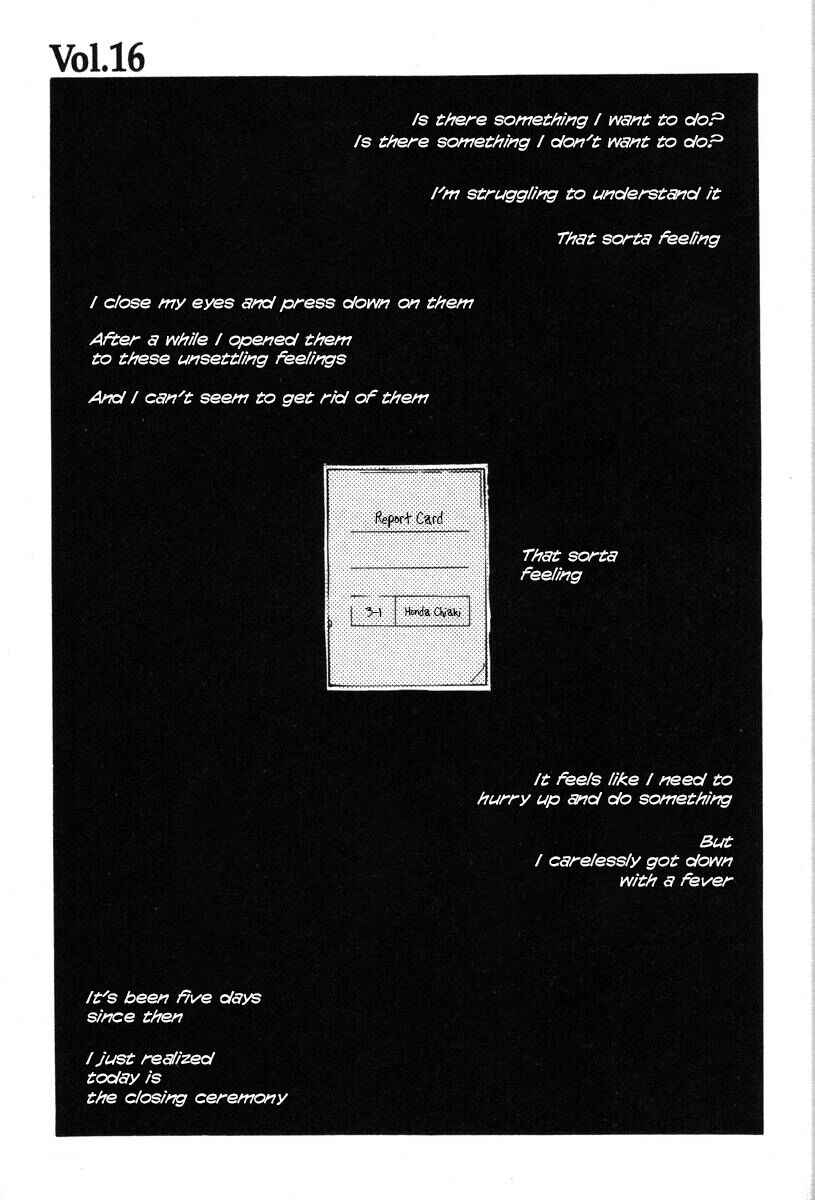 Page 1 Chapter 16 Inhabitants of the Threshold
