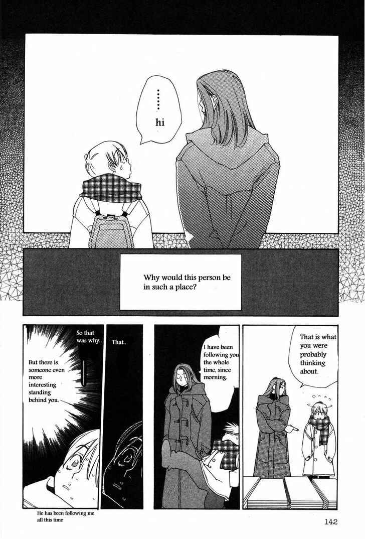 Page 20 Chapter 14 Inhabitants of the Threshold