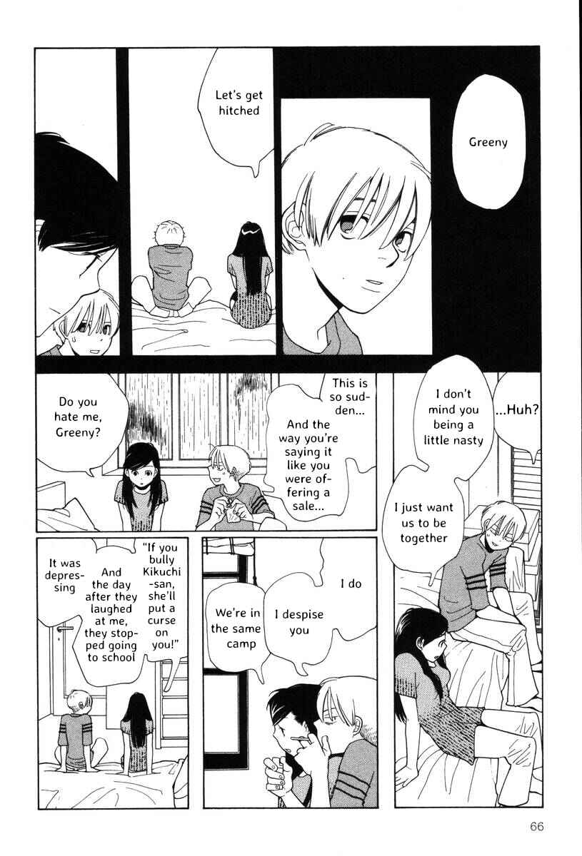 Page 16 Chapter 35 Inhabitants of the Threshold