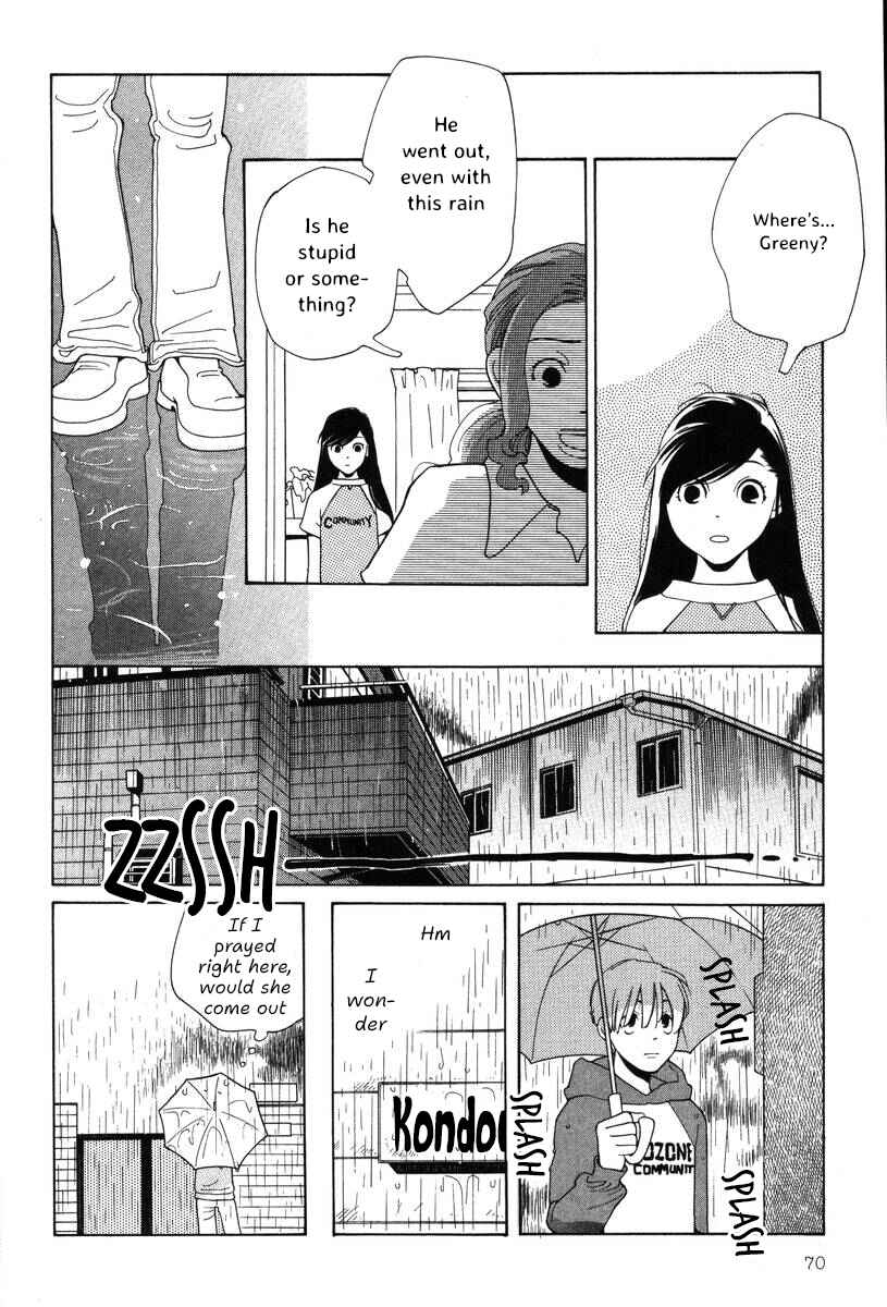 Page 20 Chapter 35 Inhabitants of the Threshold