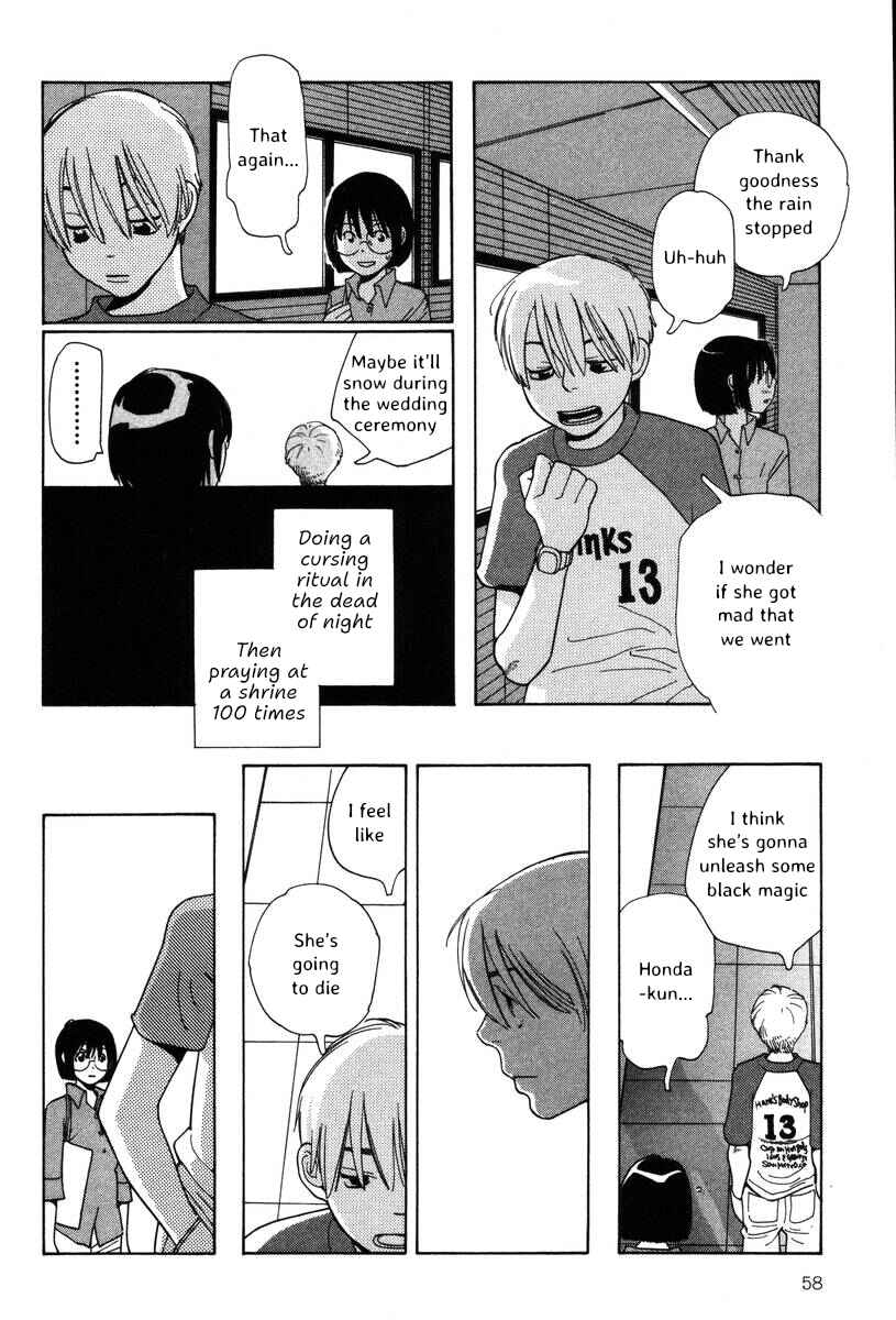 Page 8 Chapter 35 Inhabitants of the Threshold