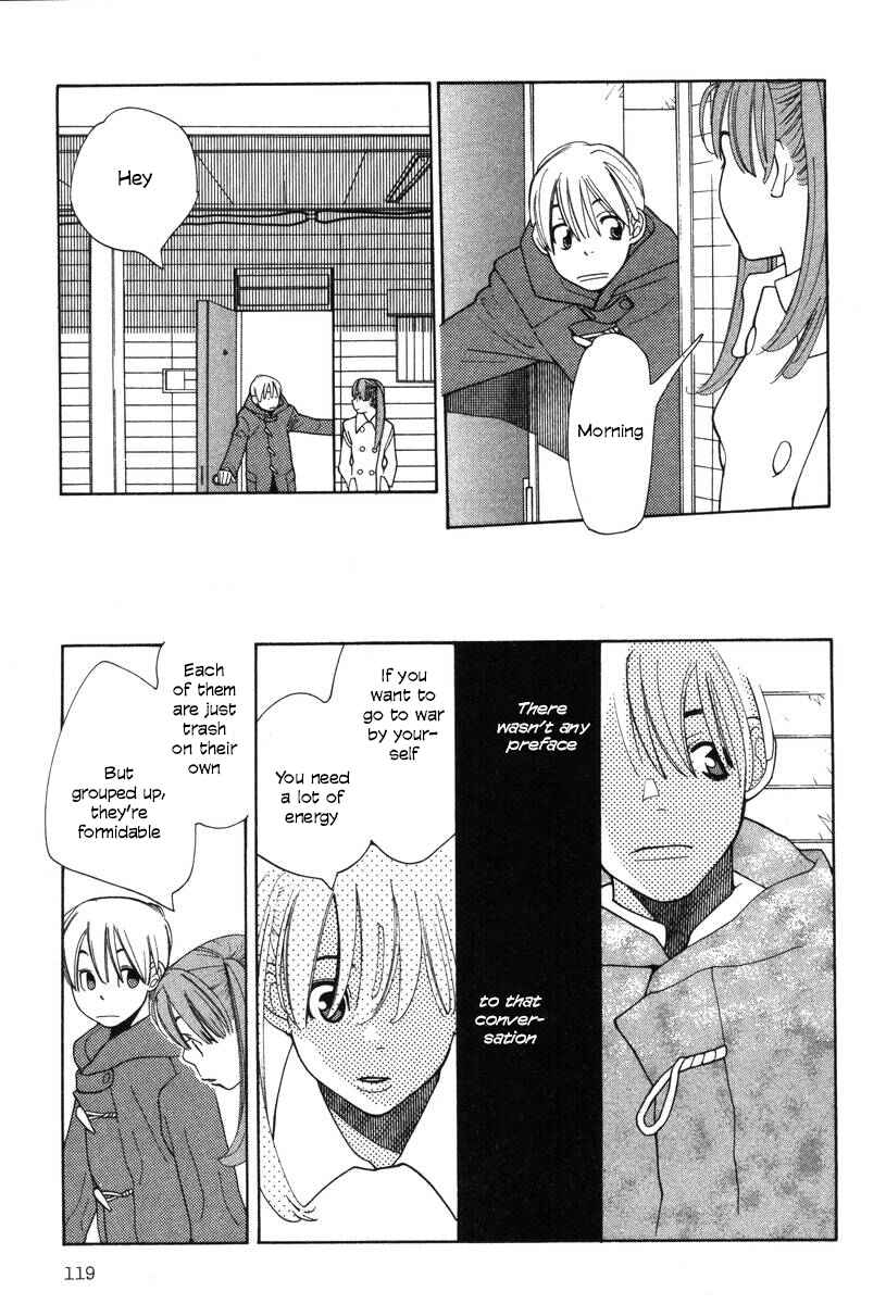 Page 21 Chapter 29 Inhabitants of the Threshold