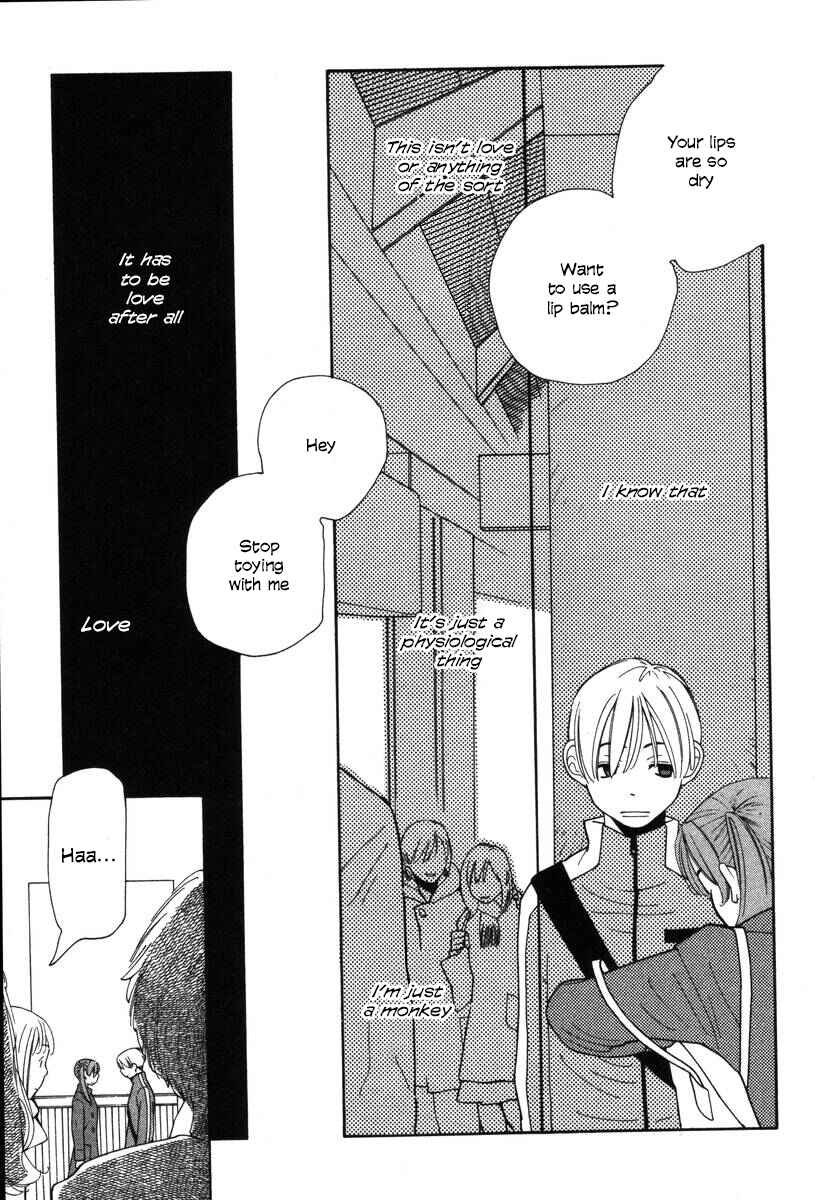 Page 7 Chapter 29 Inhabitants of the Threshold